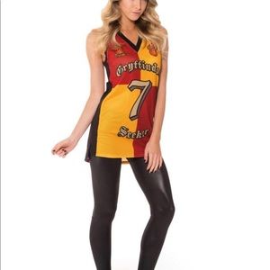 BlackMilk Gryffindor Shooter